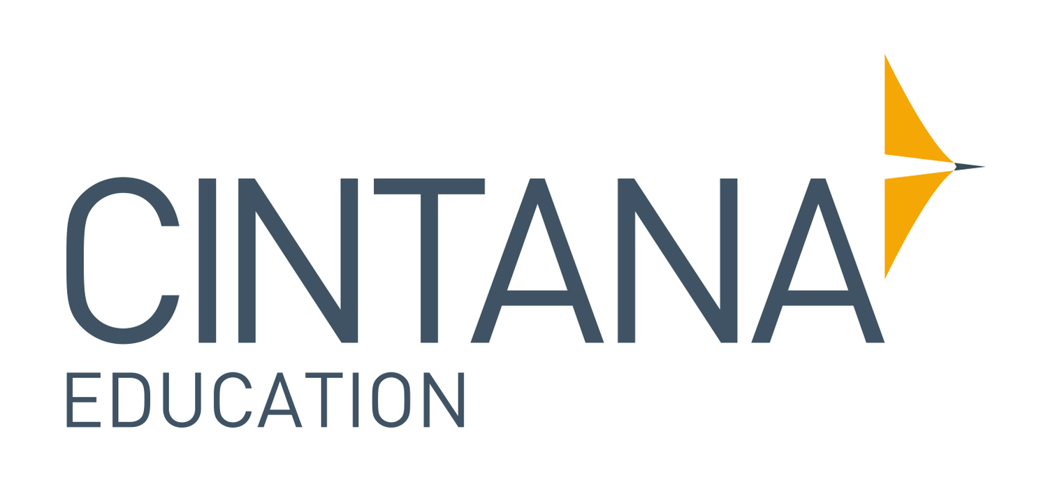 Cintana alliance logo